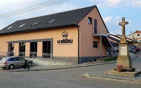 Penzion U Křížku